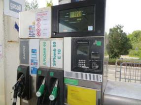 Connaître et comparer le prix des carburants – Fiscalité applicable