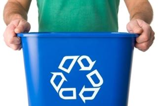 Les logos de recyclage – Décrypter leur symbole