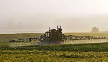 L’agriculture industrielle obtient un « assouplissement » sur les pesticides