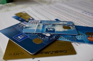 Fraude à la carte bancaire par usurpation d'identité