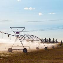 Sécheresse : Pour une vraie réforme de la politique agricole de l’eau !