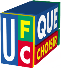 logo-UFC Que Choisir Brest